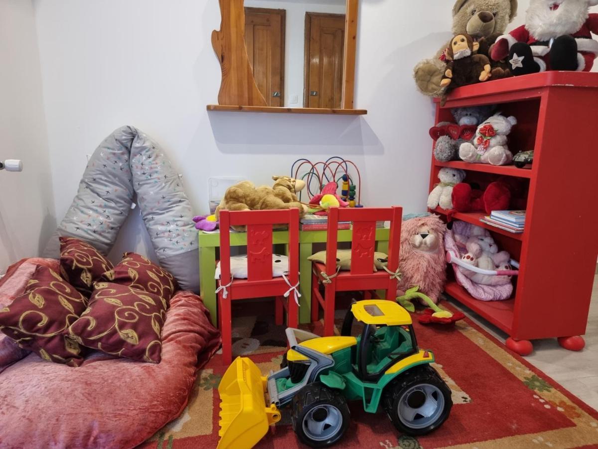 Duna-Beach Apartman Kimle Eksteriør billede